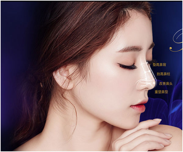 小翘鼻好看还是直鼻好看