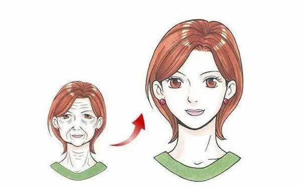 电波拉皮