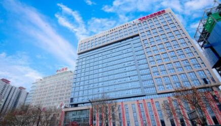 咸阳市中心医院美容科姚平怎么样？擅长项目、技术实力、实例反馈