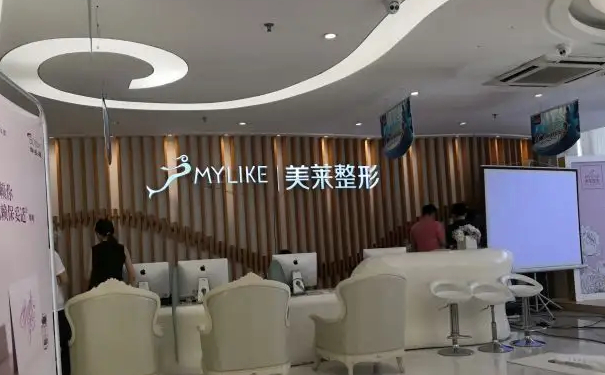 郑州美莱隆鼻怎么样_哪位医生经验充足