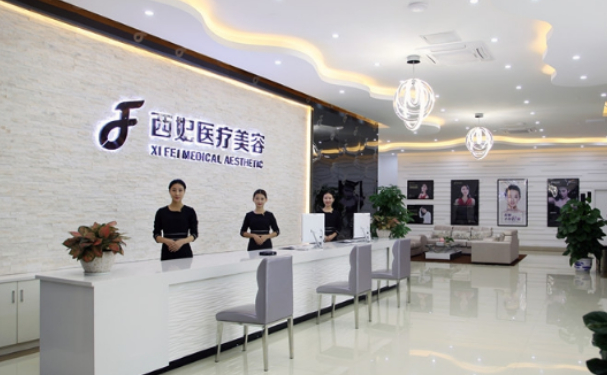 东莞西妃吸脂医生哪个好?推荐医生