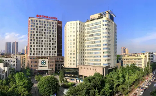 重庆擅长隆鼻整形医院排名前十名单一览