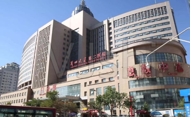 兰州擅长除皱整形医院排名前十名单一览