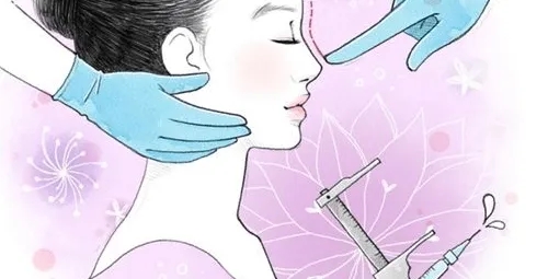 韩式隆鼻和玻尿酸隆鼻的后遗症分别是什么？