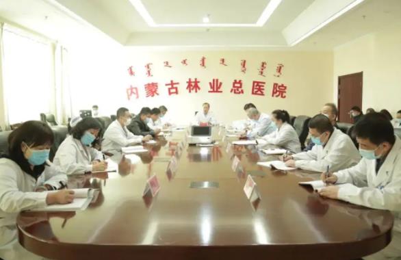 2022内蒙古林业总医院整形外科价目表曝光，分享：刘德铮、姚荔湘两位骨干医生项目擅长