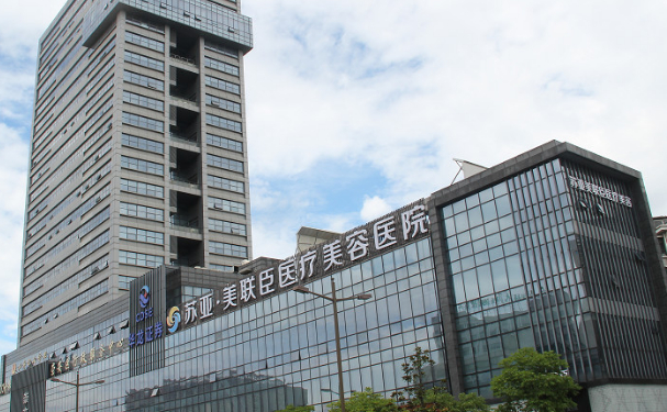 无锡苏亚面部吸脂多少钱?做的好不好?多面解读