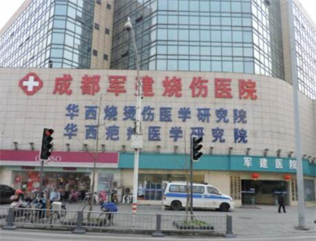国内十大整形医院排名，都是网友良心推荐的口碑医院