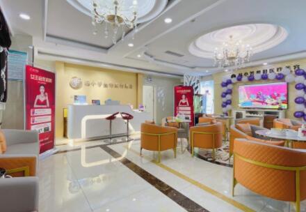 乌鲁木齐十大整形医院，乌鲁木齐华美第二