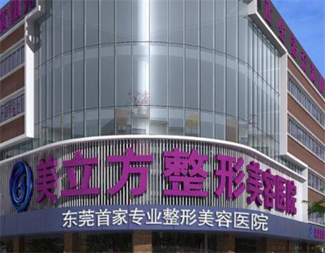 东莞美丽方