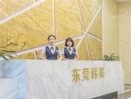 东莞韩美