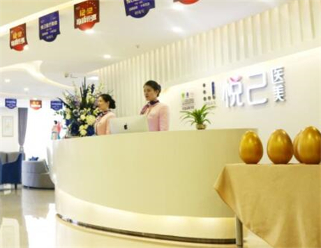 包头十大整形医院排名 包头整形医院实力大盘点