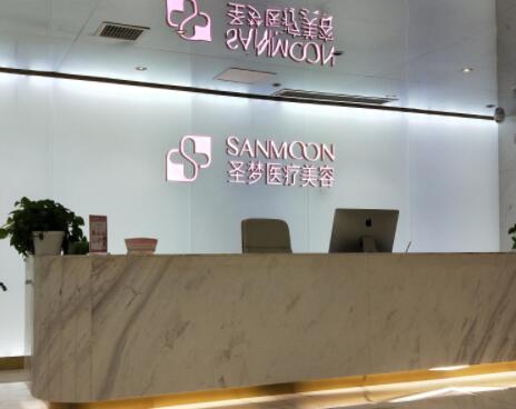 西安十大整形医院排行榜，西安口碑整形医院排名名单非常新来袭~