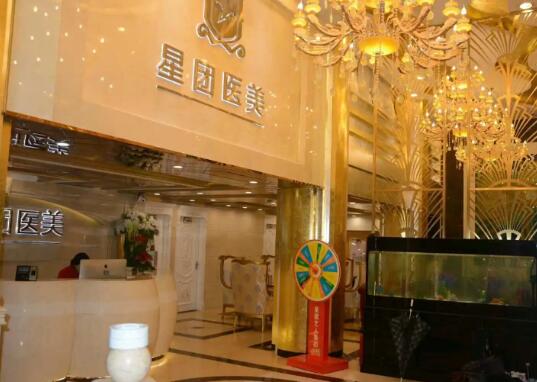 广州植发医院排行榜前六：一份名单为你解除脱发困扰~