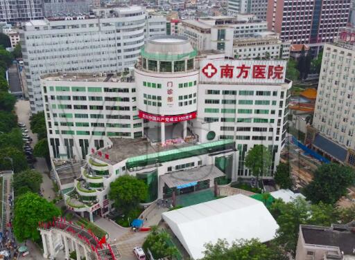 广州做吸脂口碑医院排名：想要打造更好身材，这些医院值得一看！