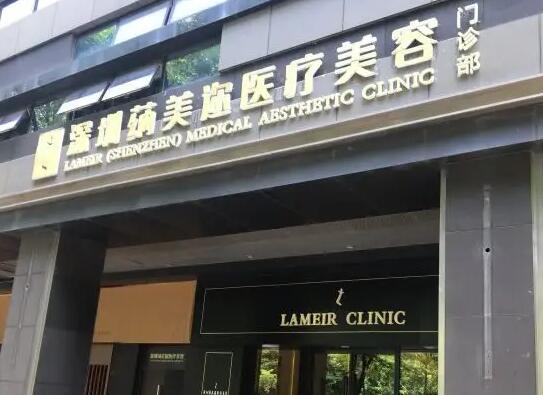 深圳哪家医院隆鼻好？看完这篇再选医院不吃亏！