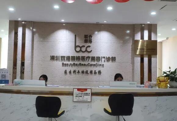 深圳哪家医院隆鼻好？看完这篇再选医院不吃亏！