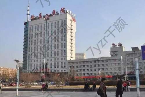 吉林省双眼皮整形医院排名前五：这些医院正规有实力，值得信赖！