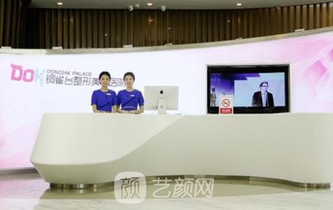 成都唇部整形医院排行榜，哪个医院较好？2022名单更新