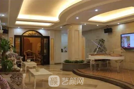 通化整形医院排行榜，中妍、谷海龙医美、于志军医美上榜