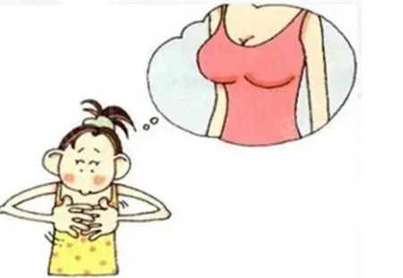 隆胸有哪些优缺点