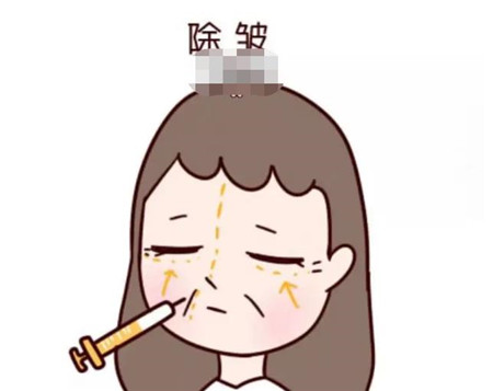 电波拉皮除皱的副作用以及手术前后注意事项