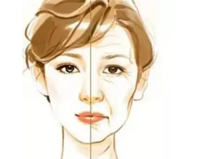 如何去掉法令纹和嘟嘟肉?