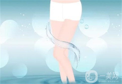大腿环吸导致的肿胀怎么处理？有哪些注意事项？