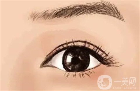 开眼角的危害是什么？如何保证开眼角的*