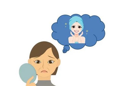 热玛吉抗衰老的重点是温度和深度吗?