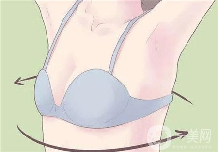 妙桃琴面假体隆胸实例