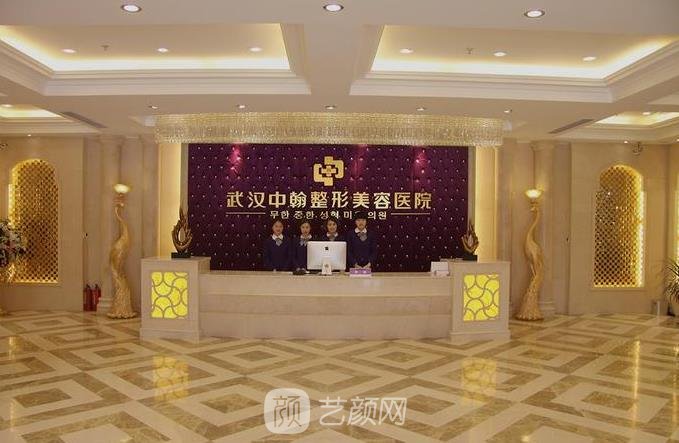 汉口有哪几家美容整形医院？top5实力医院名单揭晓