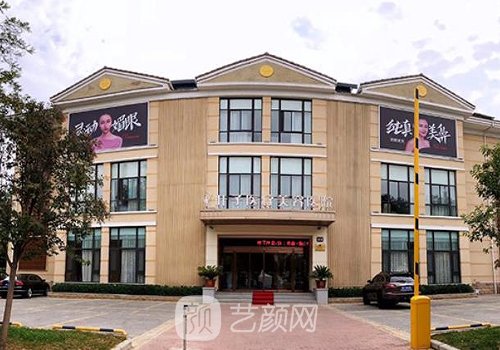 西安隆胸医院哪家好？2022有名医院集中一览