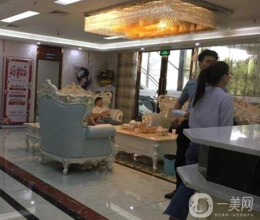 厦门去除鱼尾纹整形医院排名前8的有哪些?厦门除皱整形医院排行榜新版