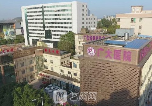 广州做下颌角医生排名前十｜网友亲测好评医生名单一览