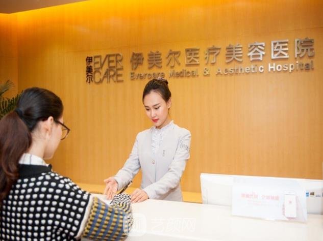 天津较好的整容医院是哪个？美莱、伊美尔、健丽紫洁上榜