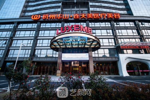 国内抽脂哪家医院比较正规，十大正规整形医院权威发布