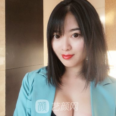 林沸腾医生做隆胸良好吗?医生实力及简介展示