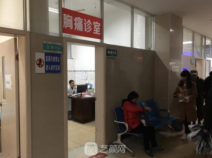 上饶市第一人民医院整形科医生照片|技术怎么样？口碑评价