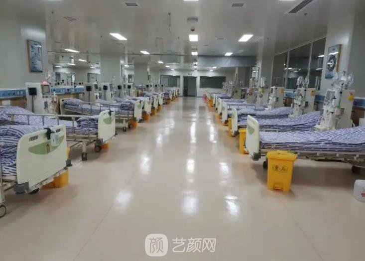 上饶市第一人民医院整形科医生照片|技术怎么样？口碑评价