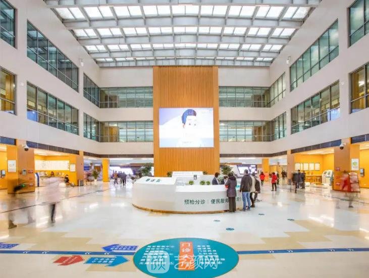 金华人民医院整形美容科怎么样？在哪里？收费价格表