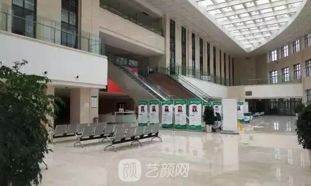 金华人民医院整形美容科怎么样？在哪里？收费价格表