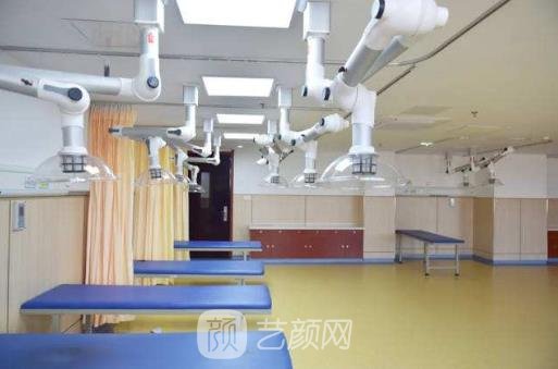 邯钢医院美容科怎么样？坐诊医生介绍+项目收费价格表