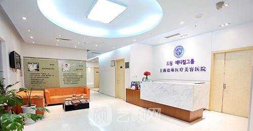 上海隆胸医院排名前十，这几家备受关注风格、优势各不同