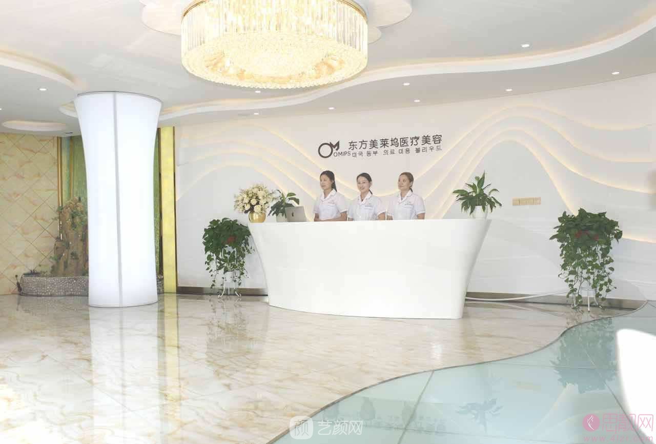 临沂双眼皮手术哪里好？排行榜前5人气口碑全新出炉
