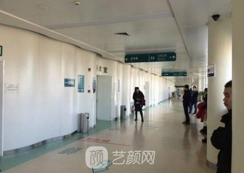 山东省立医院整形科怎么样？哪个医生好？价格表2023