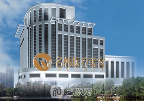福州硅胶隆鼻哪家好？五强热门医院名单一览