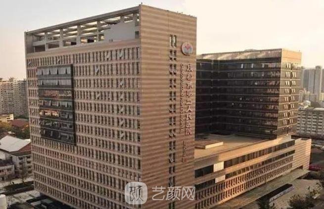 成都哪里种牙便宜又好？汇总排行榜中性价比高的实力医院