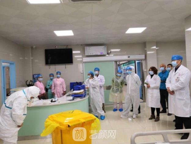 三水人民医院牙齿矫正多少钱？价格费用+牙齿矫正实例图片