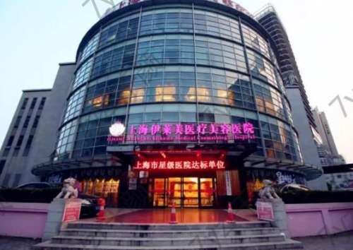 全国双眼皮医院排行榜前六权威发布！单眼皮女生必看变美攻略~