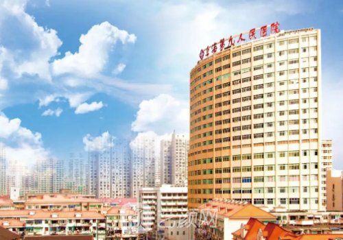 上海胸部修复医院排名更新|这几家实力口碑有保护